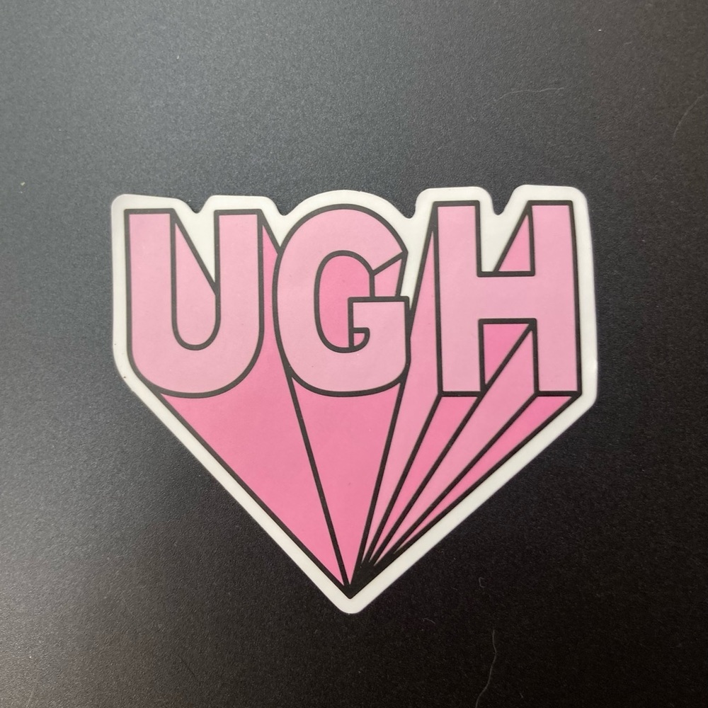 Sticker - Picture 2 of 2